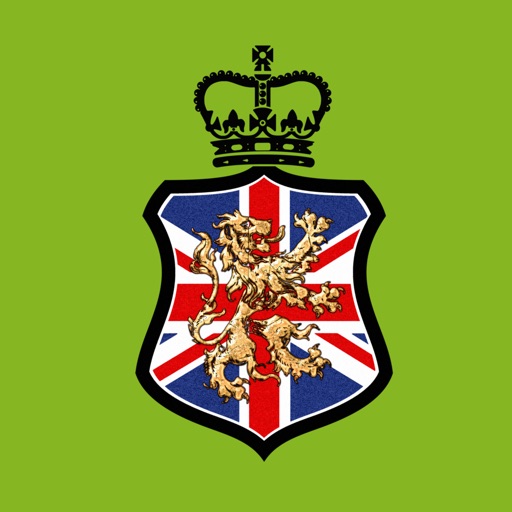 Anglotopia