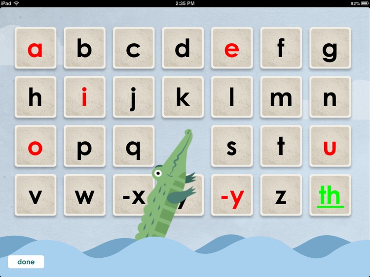 Canadian Phonics 1