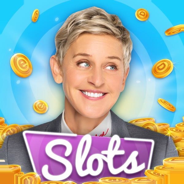 ELLEN'S ROAD TO RICHES SLOTS ELLEN'S ROAD TO RICHES SLOTS