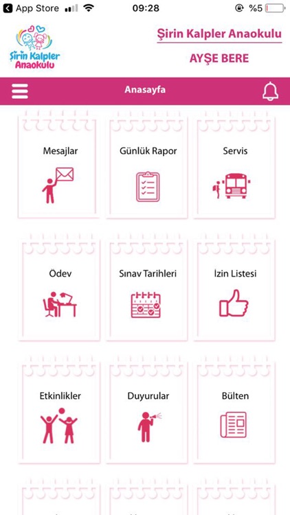 Şirin Kalpler Anaokulu