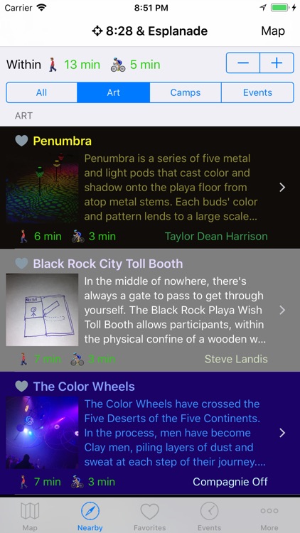 iBurn 2018