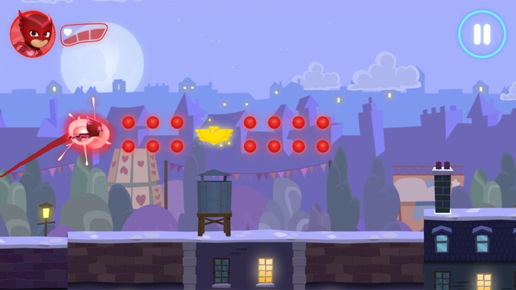 PJ Masks: Moonlight Heroes