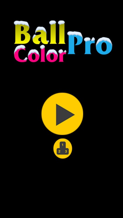 Ball Color Pro