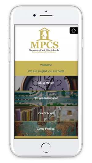 Manassas Park City Schools(圖1)-速報App