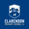 Clarendon Primary School, Skoolbag App for parent and student community