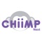 Chiimp enables Corporate/VIP aircraft passengers and crew to connect their iPhone or iPad to the existing aircraft satellite phone and data link