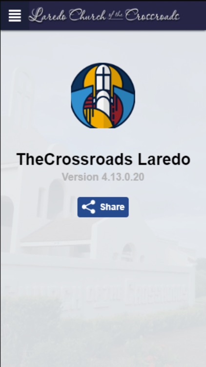 TheCrossroads Laredo