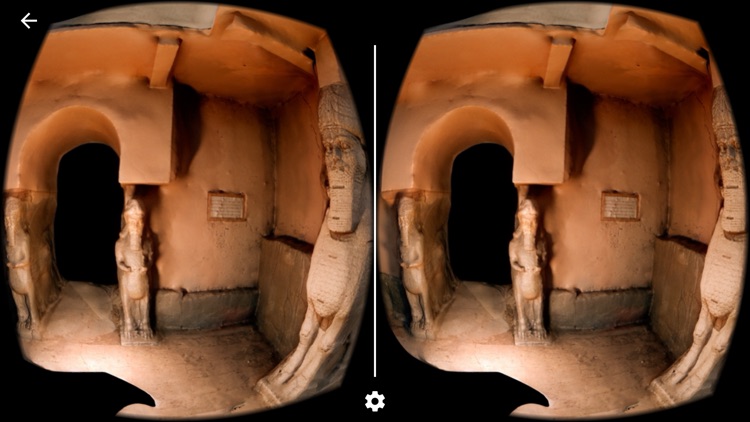 Economist VR screenshot-3