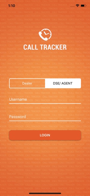 Call Tracker for Dealers(圖1)-速報App