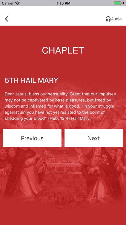Angelic Warfare Confraternity