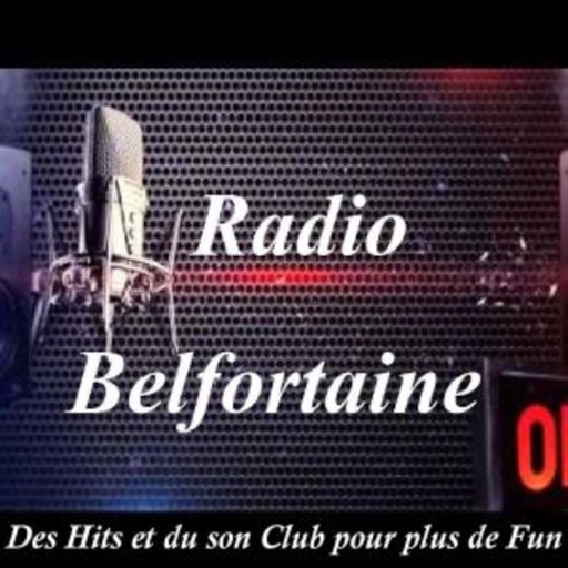 RADIO BELFORTAINE.