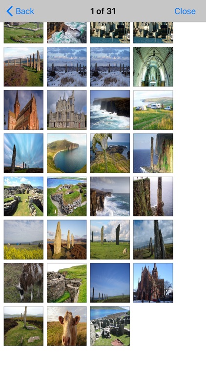 Orkney Island Travel Guide screenshot-5