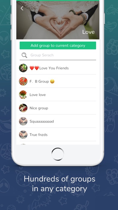 Best Groups For Whatsapp screenshot 2