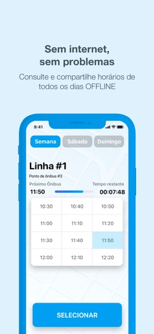 Próximo Ônibus(圖4)-速報App