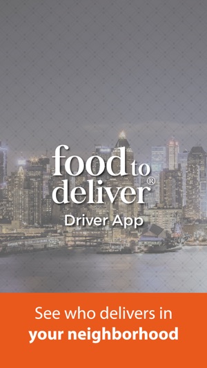 FTD Driver App(圖2)-速報App