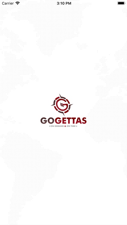 Go-Gettas