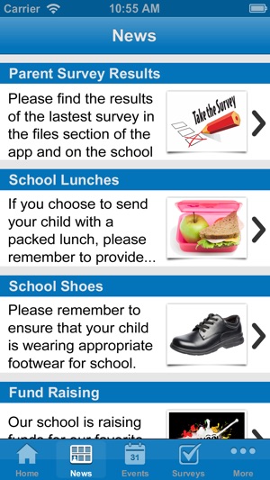 Westwood First School(圖2)-速報App