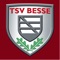 Das ist die offizielle App des TSV Besse Abt