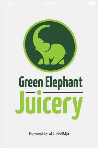 Green Elephant Juicery screenshot 4