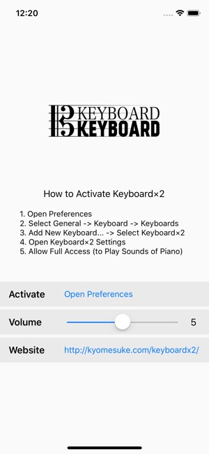 Keyboard×2(圖5)-速報App