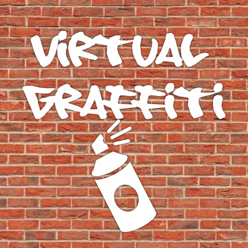 Virtual Graffiti World icon