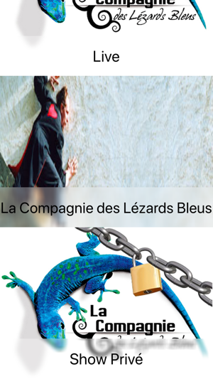 Lézards Bleus(圖4)-速報App