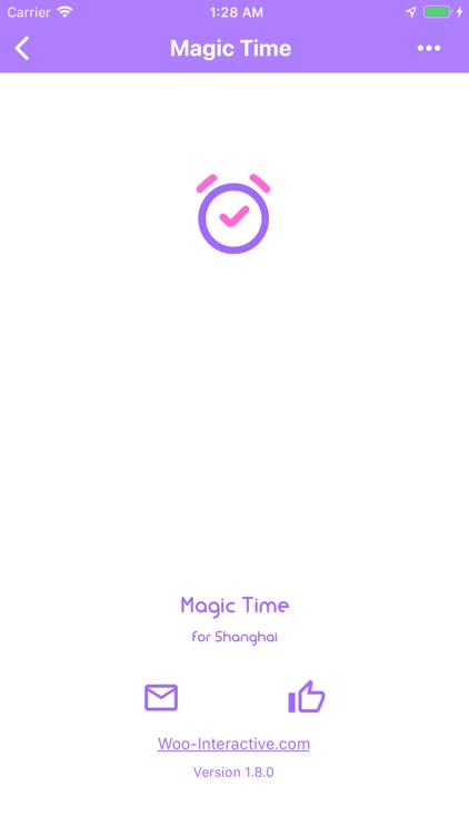 Magic Time for Shanghai Disney screenshot-9