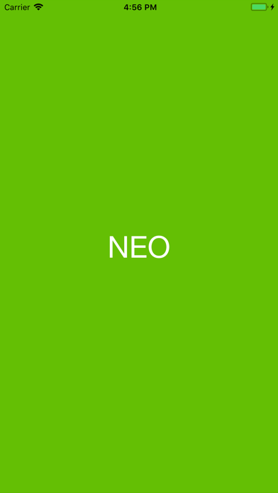 How to cancel & delete Neo Price from iphone & ipad 1