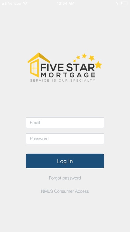 Steve Surkis Wins Five Star Mortgage Professional Award