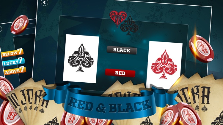 Dirty South Poker screenshot-5