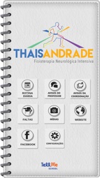 Fisio Intensiva Captura de tela 2