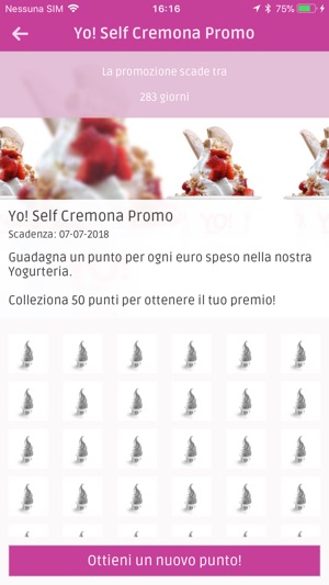 Yo! Self Cremona(圖4)-速報App