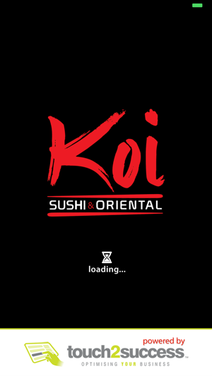 Koi Sushi And Oriental(圖1)-速報App