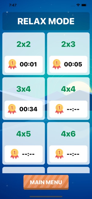 Matching Pairs - Find the pair(圖5)-速報App