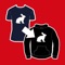 Need to resize Merch t-shirt images FAST without wasting hours in Photoshop