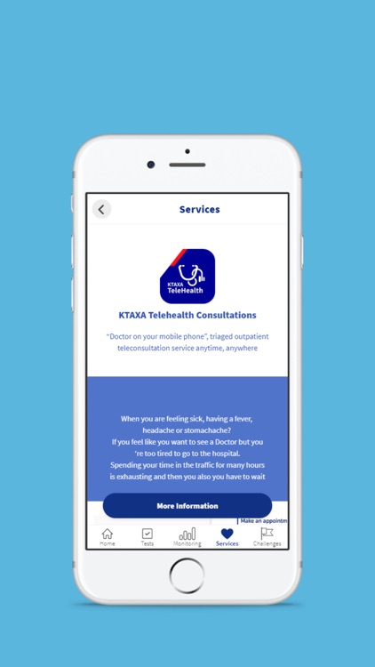 KT AXA Health Keeper