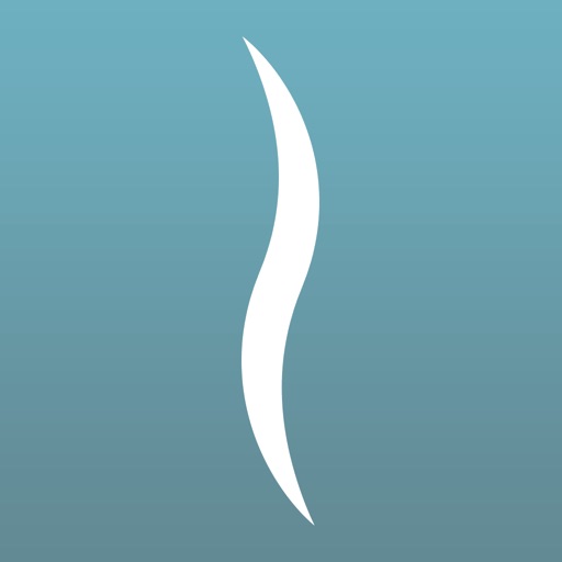 Scoliometer by Spiral Spine iOS App