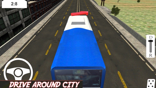 Parking Bus In City(圖2)-速報App