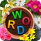 Easy to play, Garden of Words is a word game that makes learning fun
