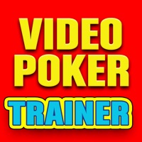 Video Poker Deluxe - Vegas Casino Poker Games Chips  Generator image 