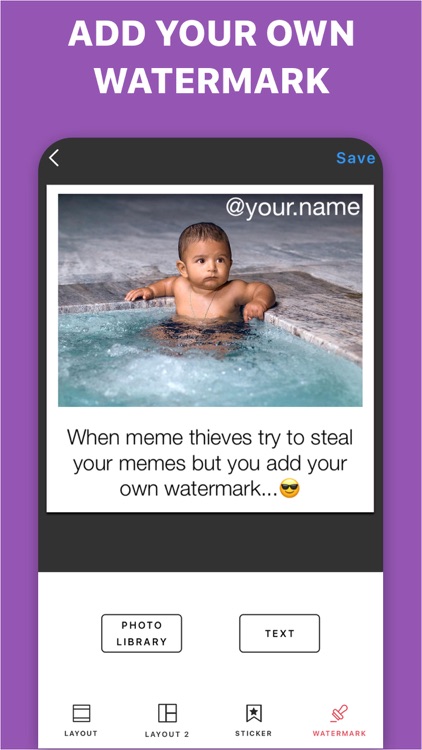 Meme + Generator Memes Creator