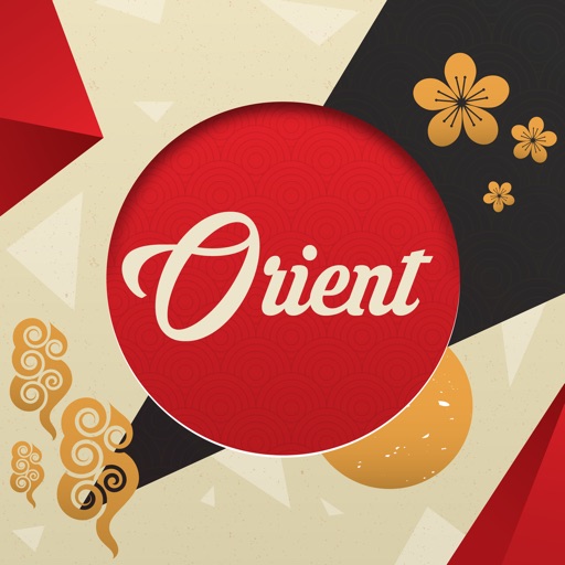 Orient Restaurant Hanover icon