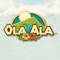 NOTE: Our Ola Ala app syncs with the web version through your organization’s wellness program