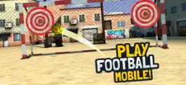 Game screenshot Football Champions: Penalty 17 hack