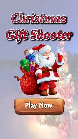 Game screenshot Christmas Gift Shooter mod apk