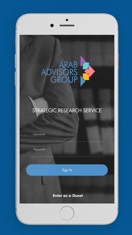 Arab Advisors Group