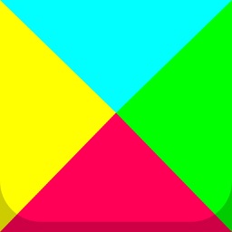 Color Rotate - funny game