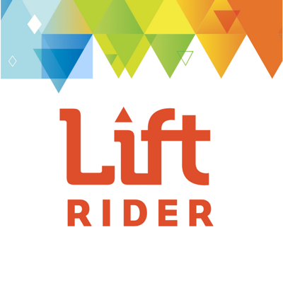 The Lift Rider