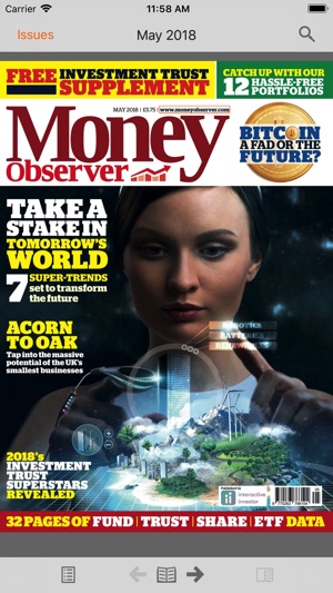 Money Observer(圖5)-速報App