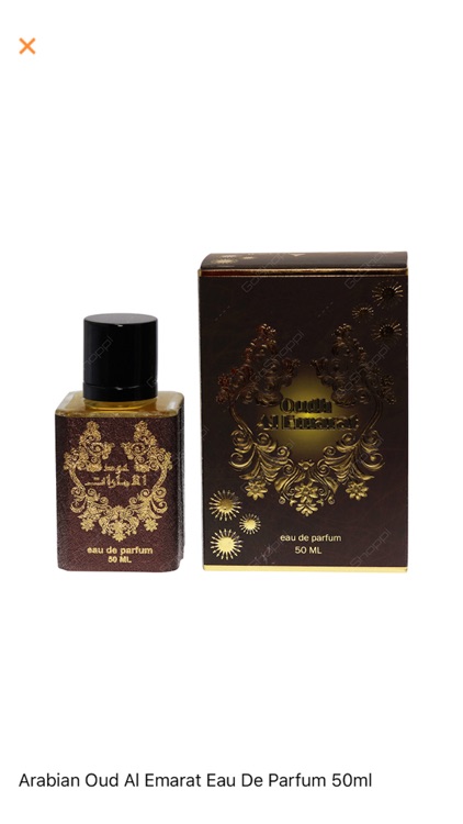 Vinlexe Perfumes screenshot-4